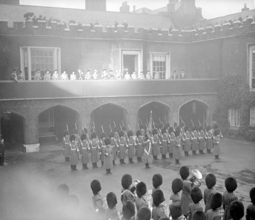 Abdication du Roi Edouard VIII d'Angleterre