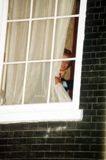 Margaret Thatcher