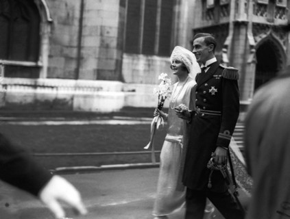 Louis Mountbatten