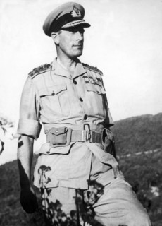 Louis Mountbatten