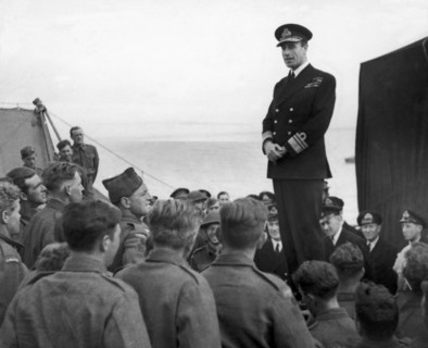 Louis Mountbatten
