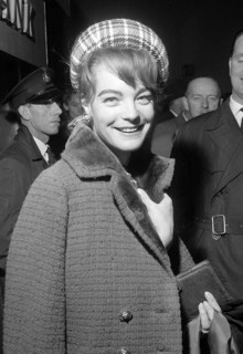 Romy Schneider