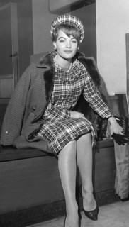 Romy Schneider