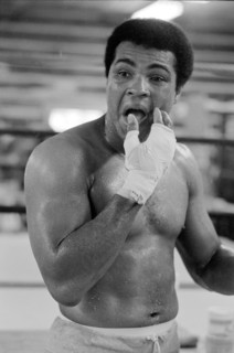 Mohamed Ali