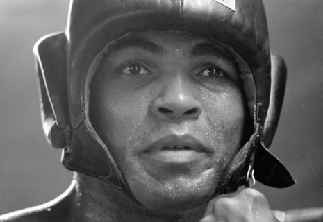 Mohamed Ali