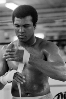 Mohamed Ali