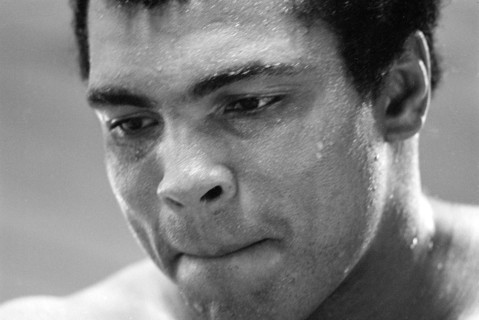 Mohamed Ali