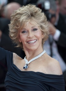 Jane Fonda