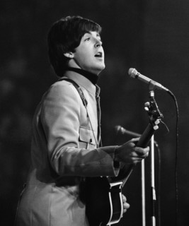 Paul McCartney