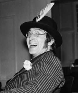 John Lennon