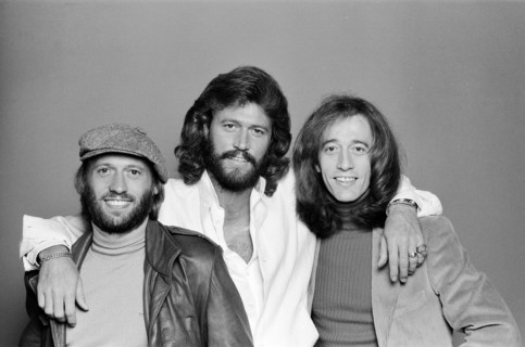 Les Bee Gees