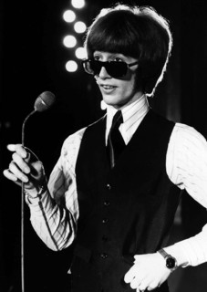 Robin Gibb