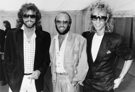 Les Bee Gees