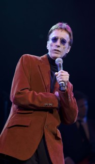 Robin Gibb