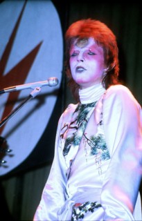 David Bowie