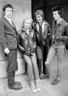 Sex Pistols