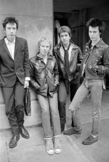 Sex Pistols