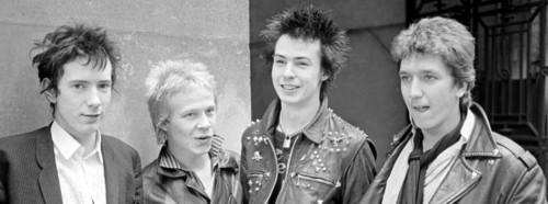 Sex Pistols
