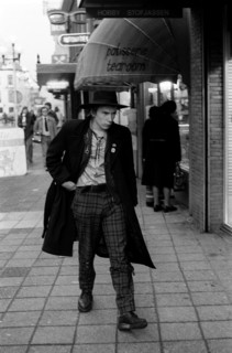 Johnny Rotten