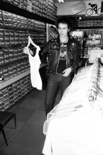 Les Sex Pistols