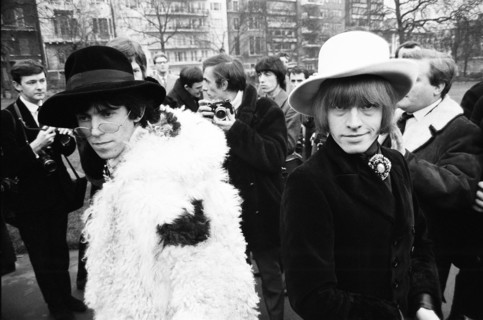 Keith Richards