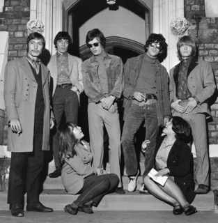 The Rolling Stones