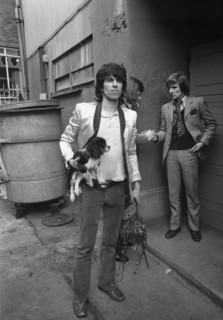 Keith Richards