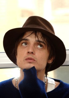 Pete Doherty