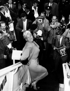 Jayne Mansfield