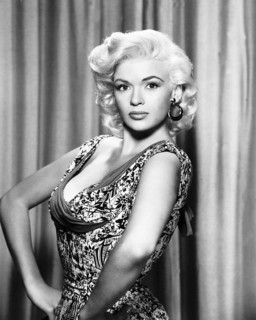 Jayne Mansfield