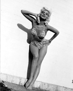 Jayne Mansfield