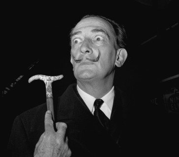 Salvador Dali