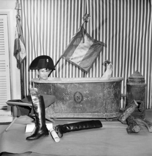 Baignoire de Napoléon