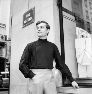 Mode de 1963