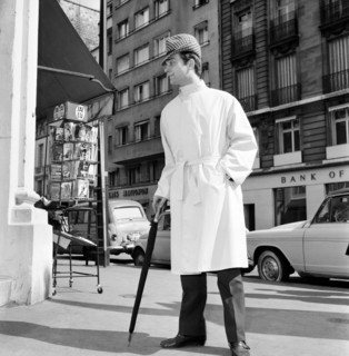 Mode de 1963