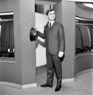 Mode de 1963