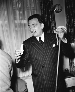 Salvador Dali