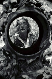 Salvador Dali