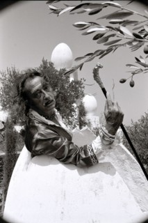 Salvador Dali