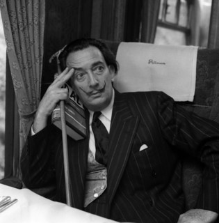 Salvador Dali