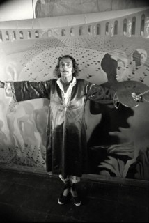 Salvador Dali
