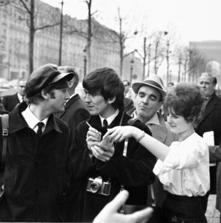 Les Beatles
