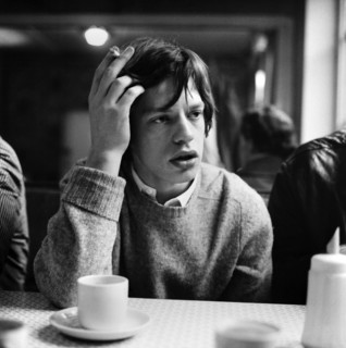 Mick Jagger