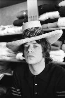 Mick Jagger