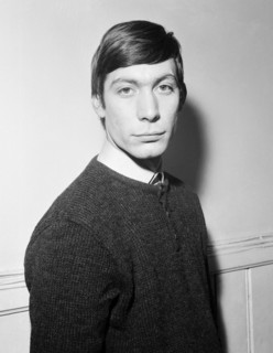 Charlie Watts
