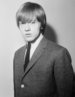 Brian Jones