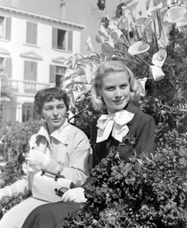 Grace Kelly