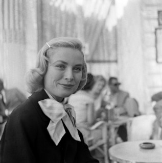 Grace Kelly