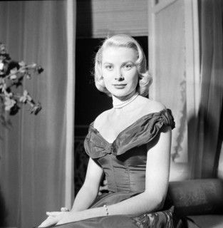 Grace Kelly