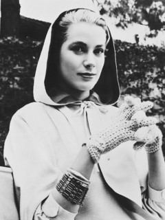 Grace Kelly